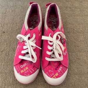 Keds/iCarly Sneakers